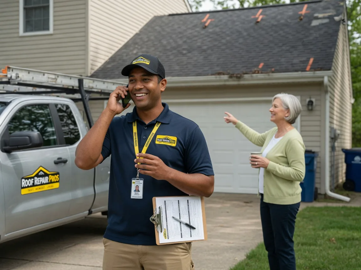 Roof Repair Red Oak, GA FAQs
